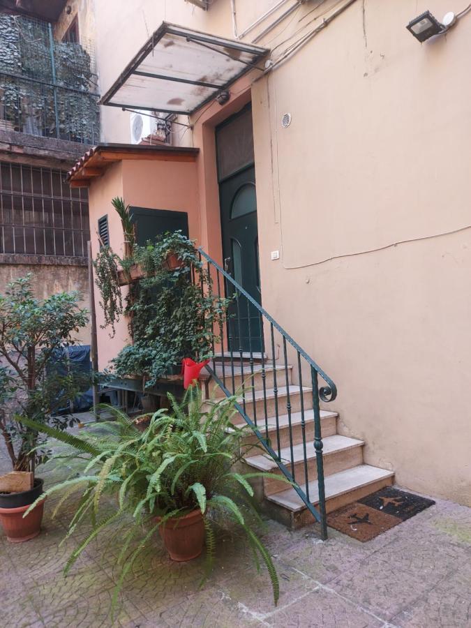 Casa Di Camilla Appartement