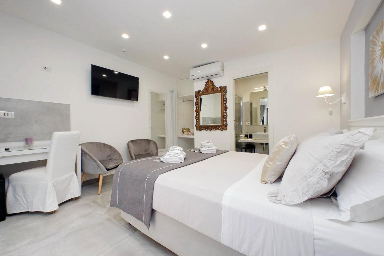 Roman Holiday Suites Affittacamere Roma