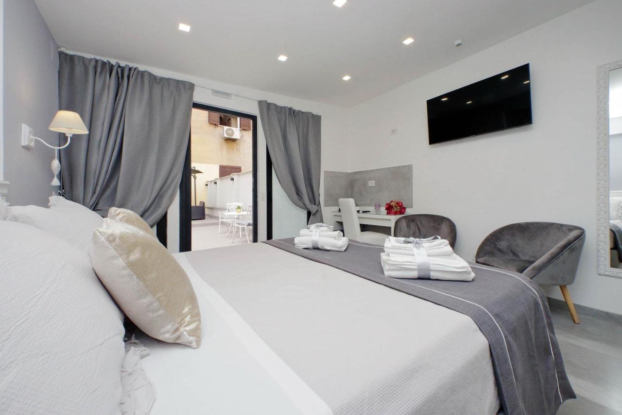 Affittacamere Roman Holiday Suites Roma