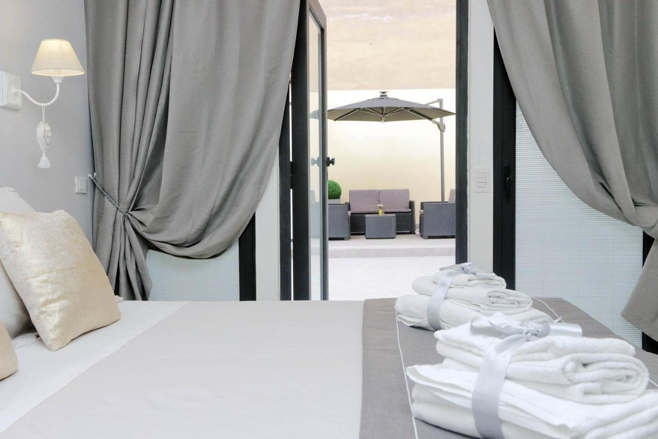 Roman Holiday Suites Roma