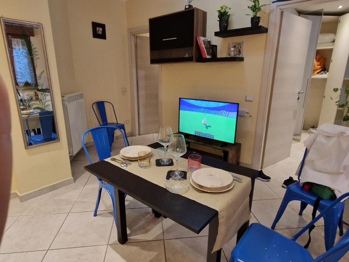 Casa Alibrandi *