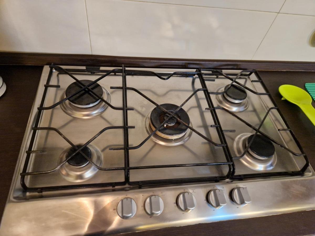 Appartamento Casa Alibrandi Roma