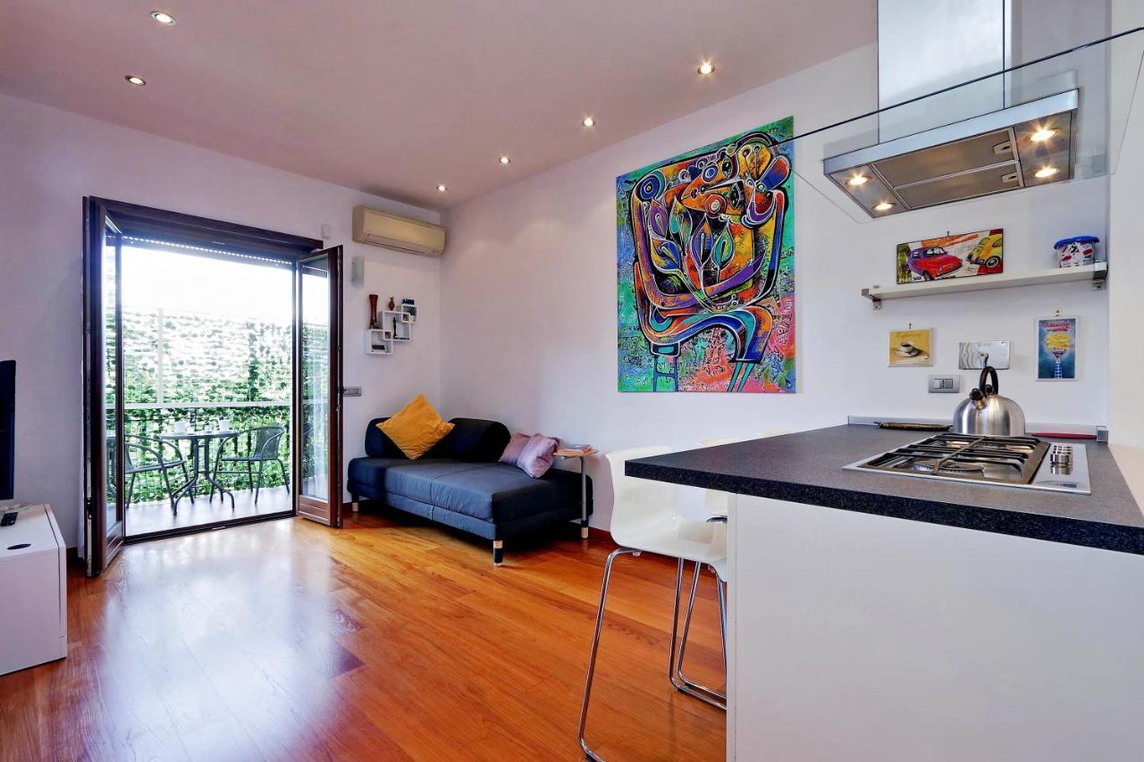 To Host Appartement