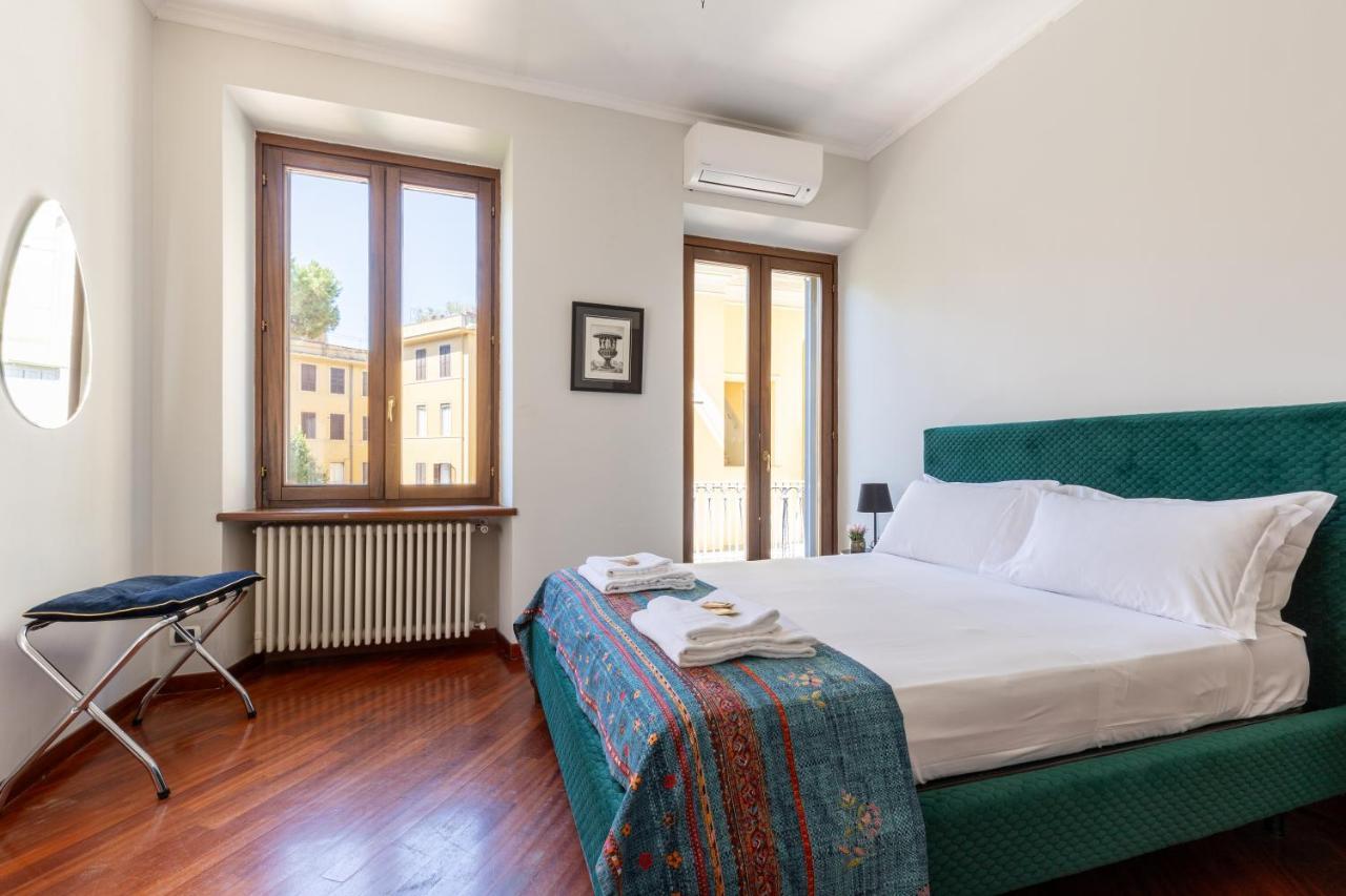 Appartamento 151 - City Center Roma