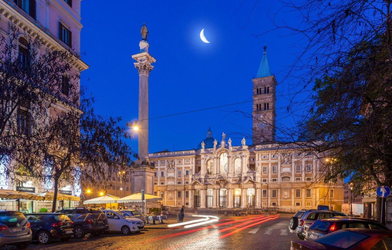 151 - City Center Appartamento