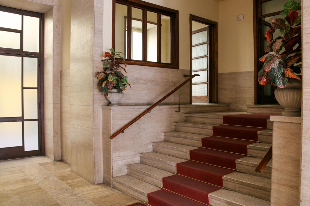 Policlinico Apartment *