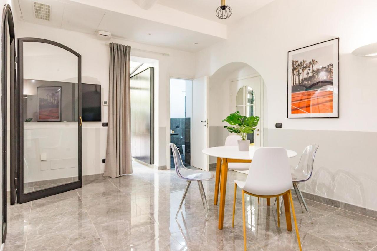 Appartement Laurina Deluxe