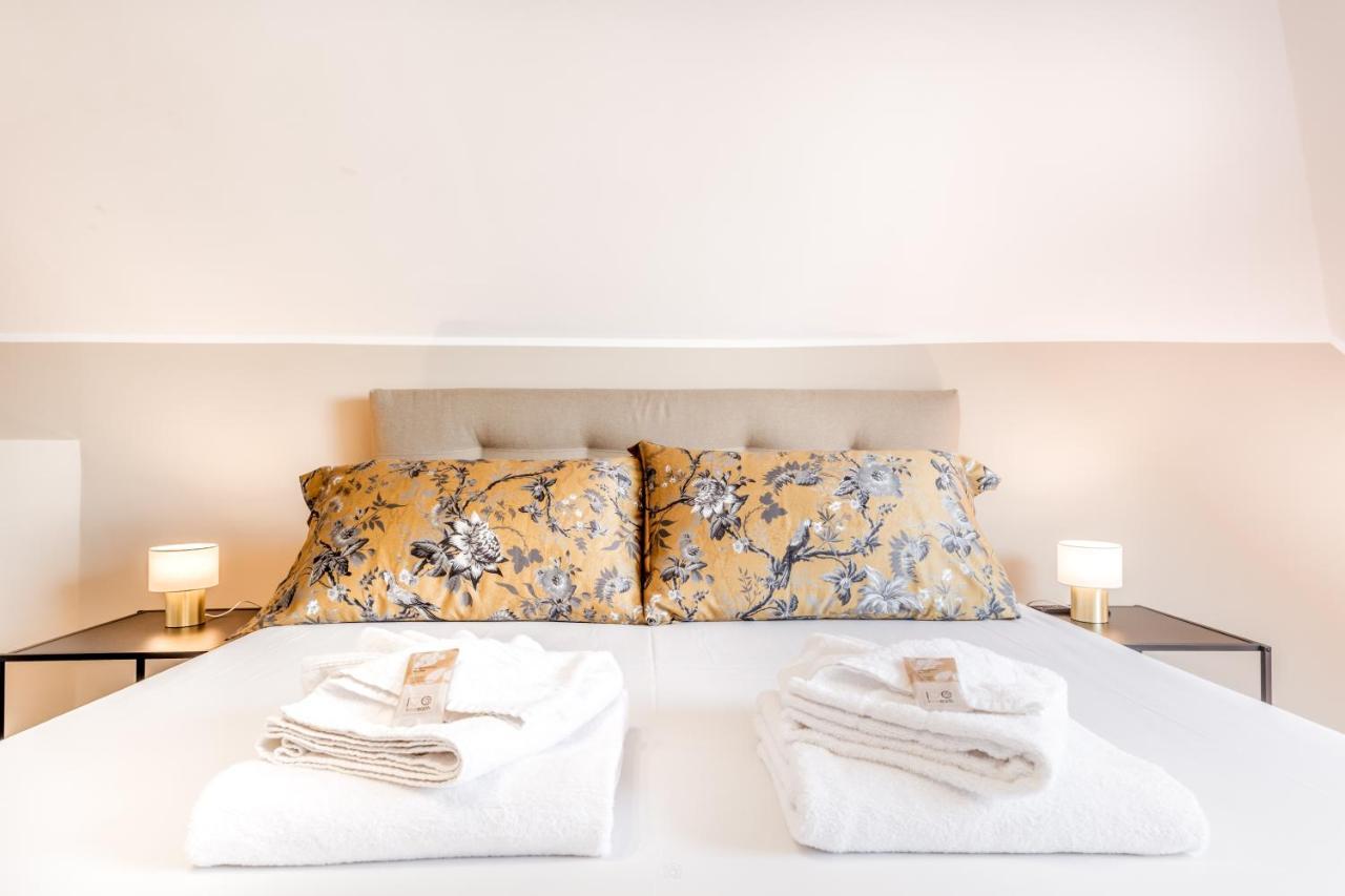 Bbhome Penthouse Bright And Elegant Metro Conca D'oro Roma