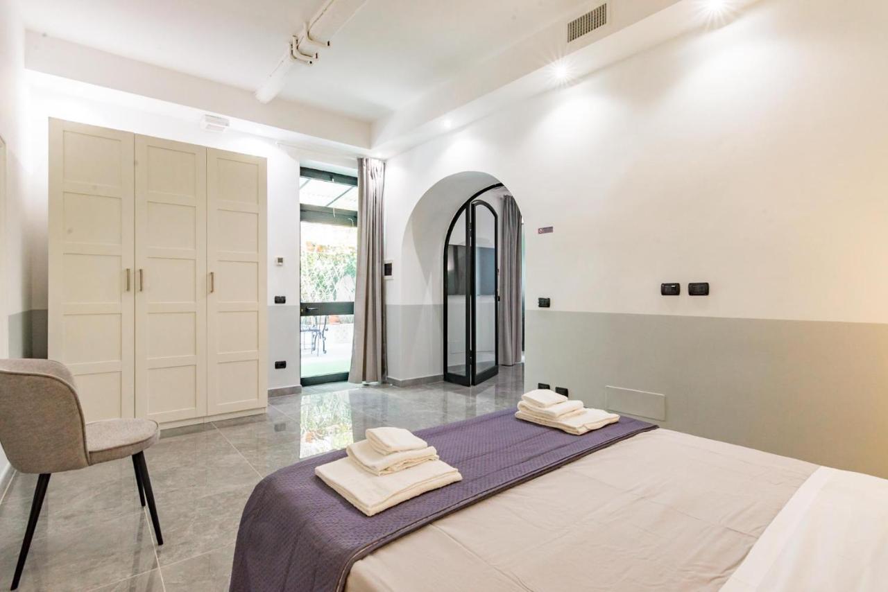 Laurina Deluxe Appartement Rome