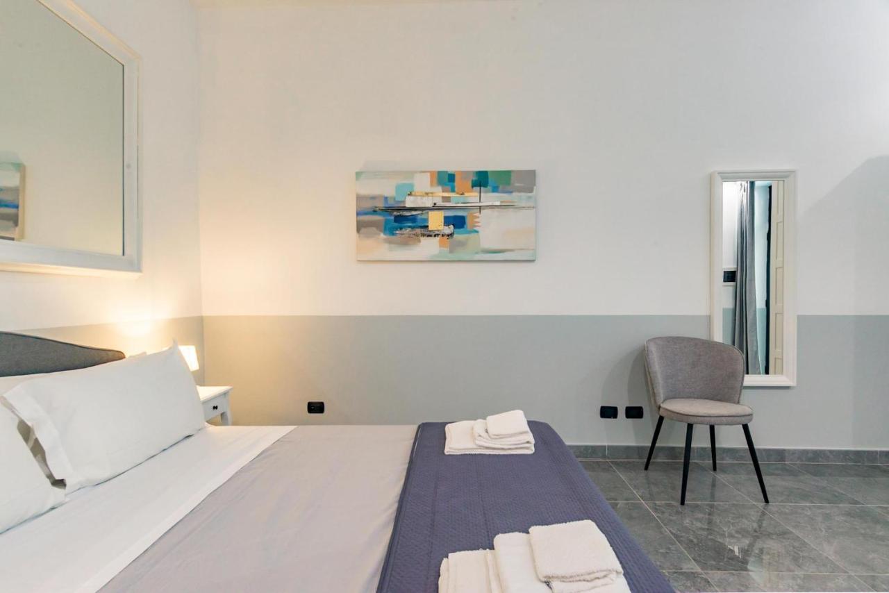 Laurina Deluxe Appartement Rome