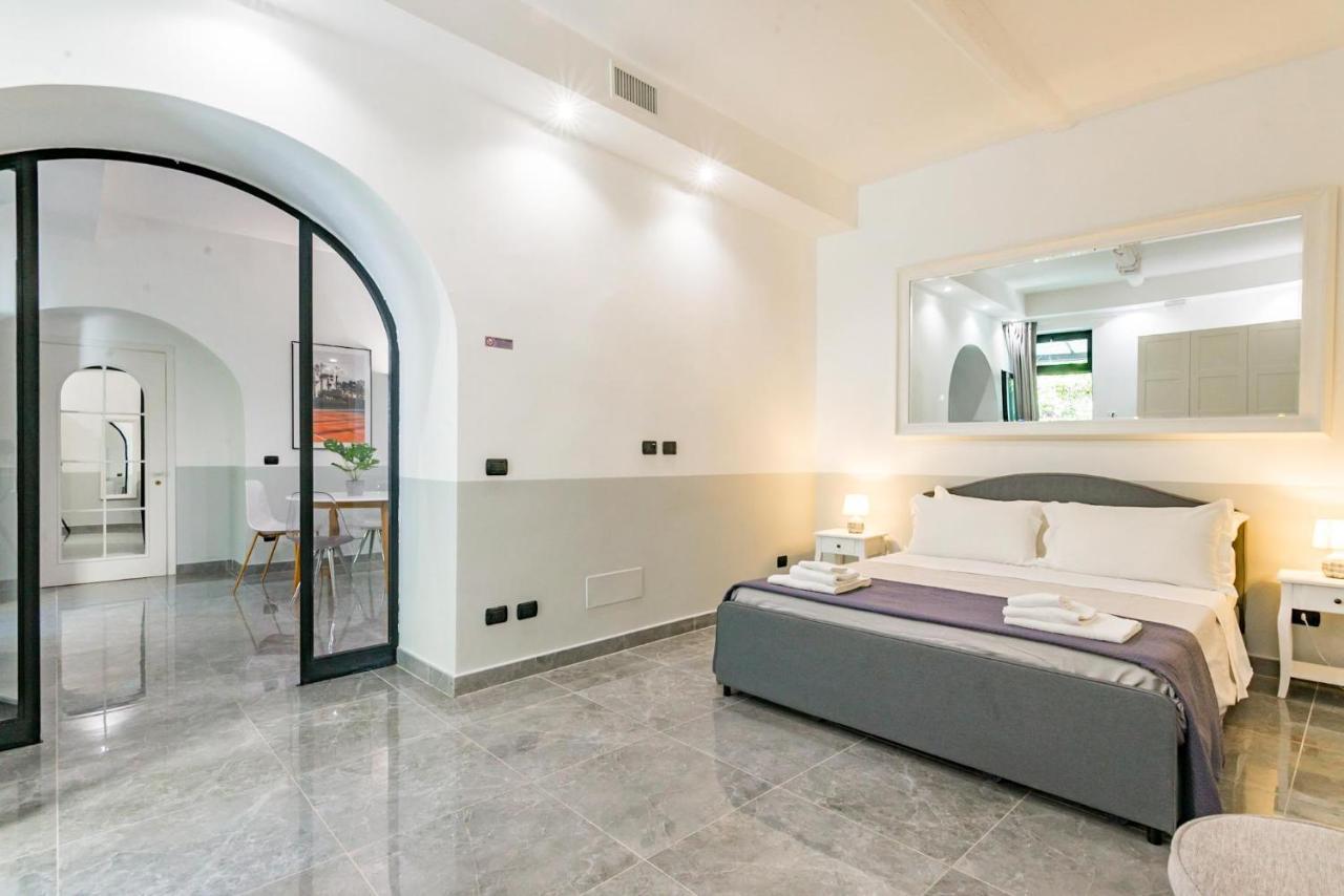 Appartement Laurina Deluxe Rome