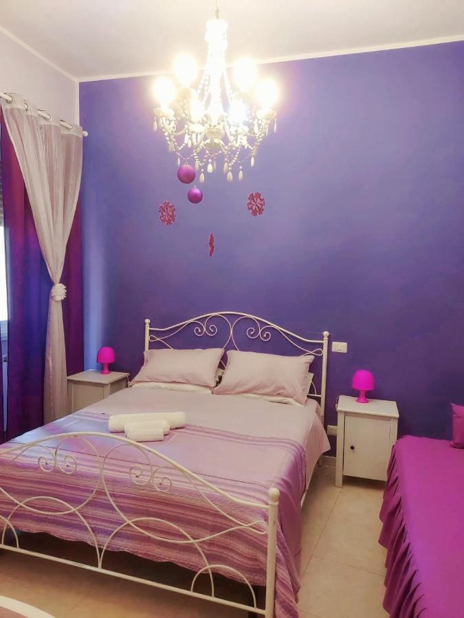 La Casa Di Gabry Rome