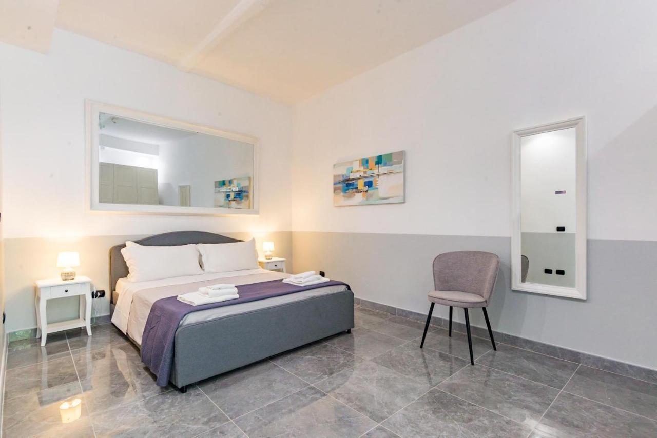 Laurina Deluxe Appartement Rome