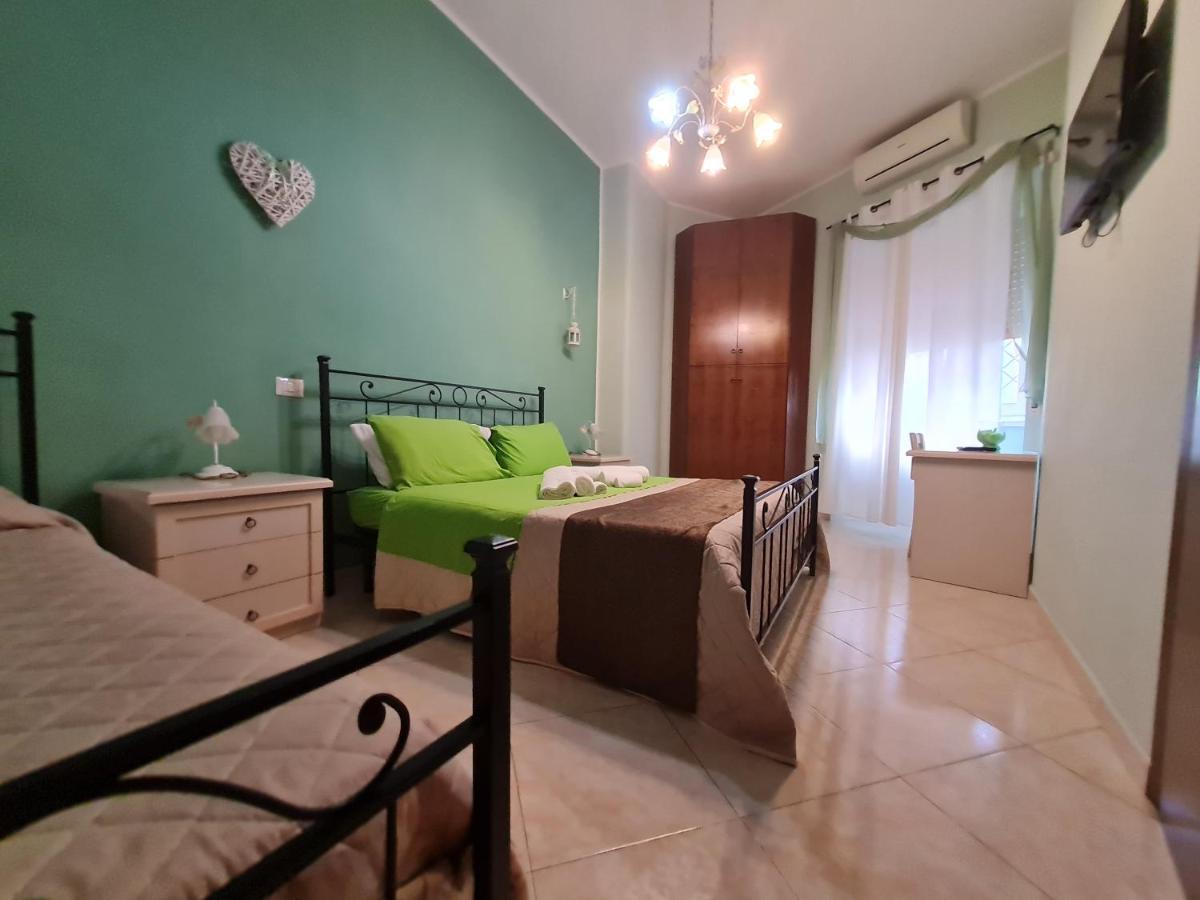 La Casa Di Gabry * Rome