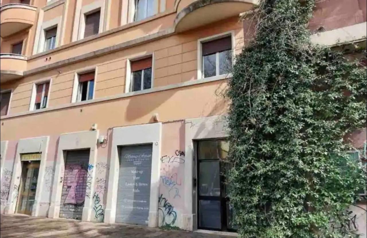 Apartment Pav Rome