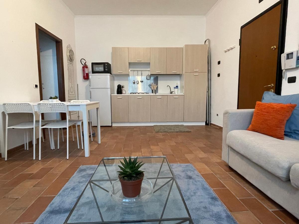 Apartamento Gens Julia *