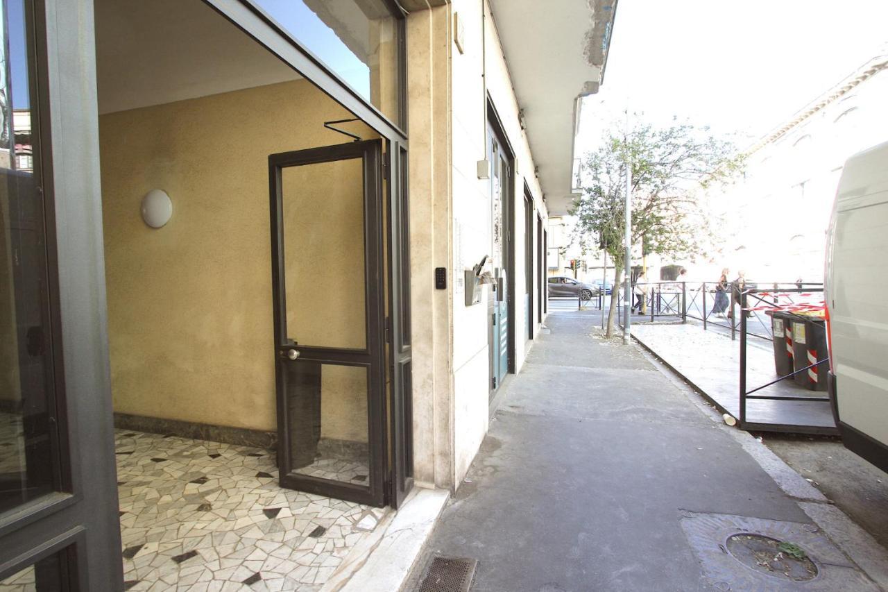 Appartement Piramide House