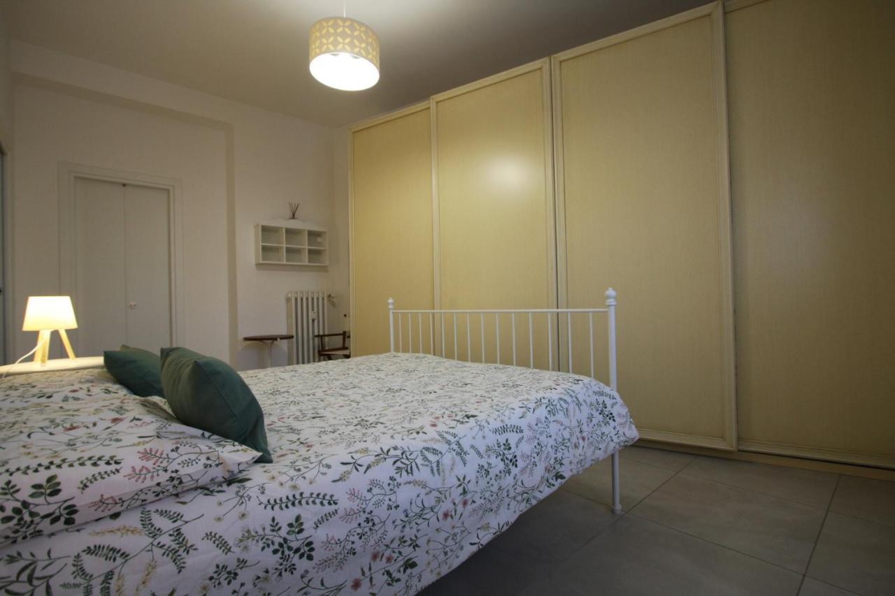Piramide House Apartment Rome