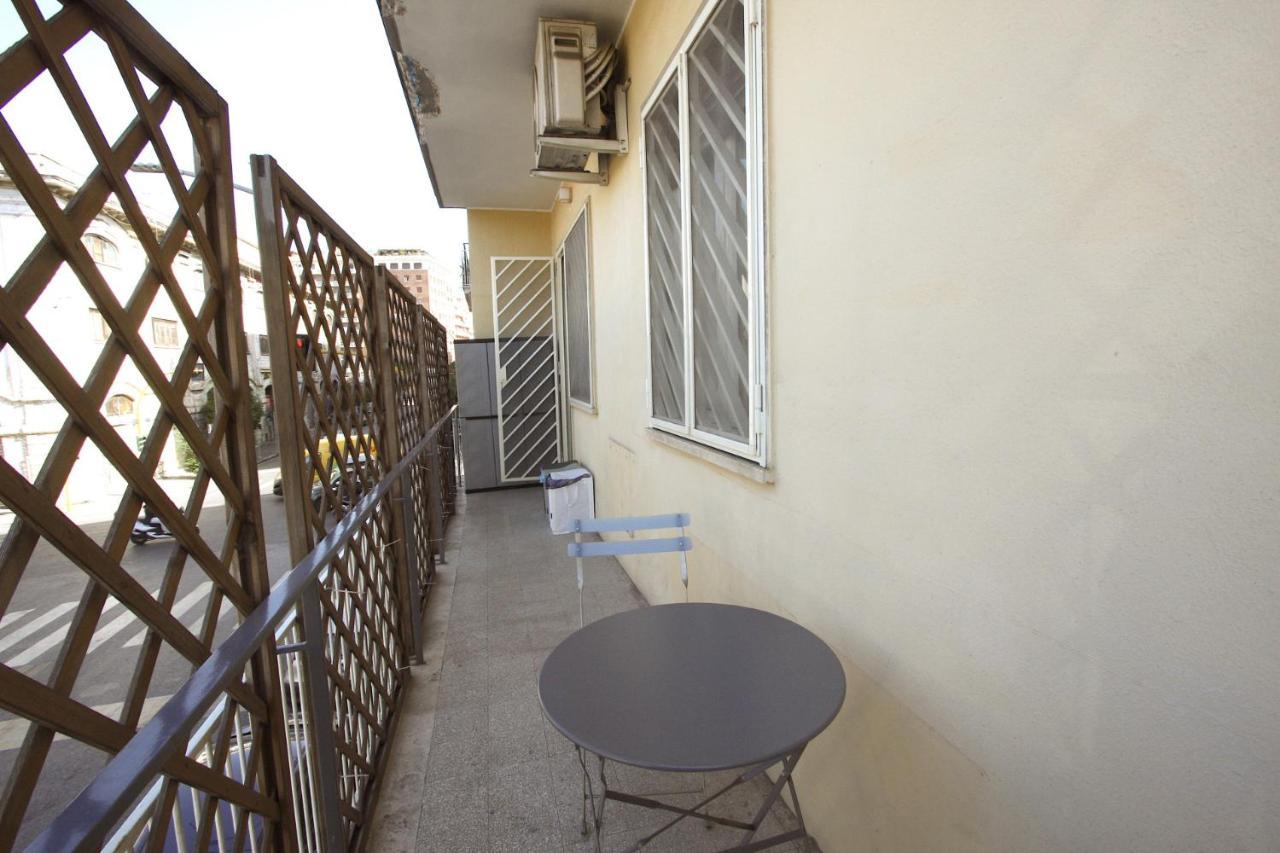 Apartment Piramide House Rome