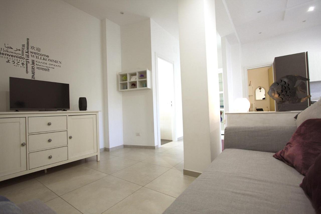 Appartement Piramide House *