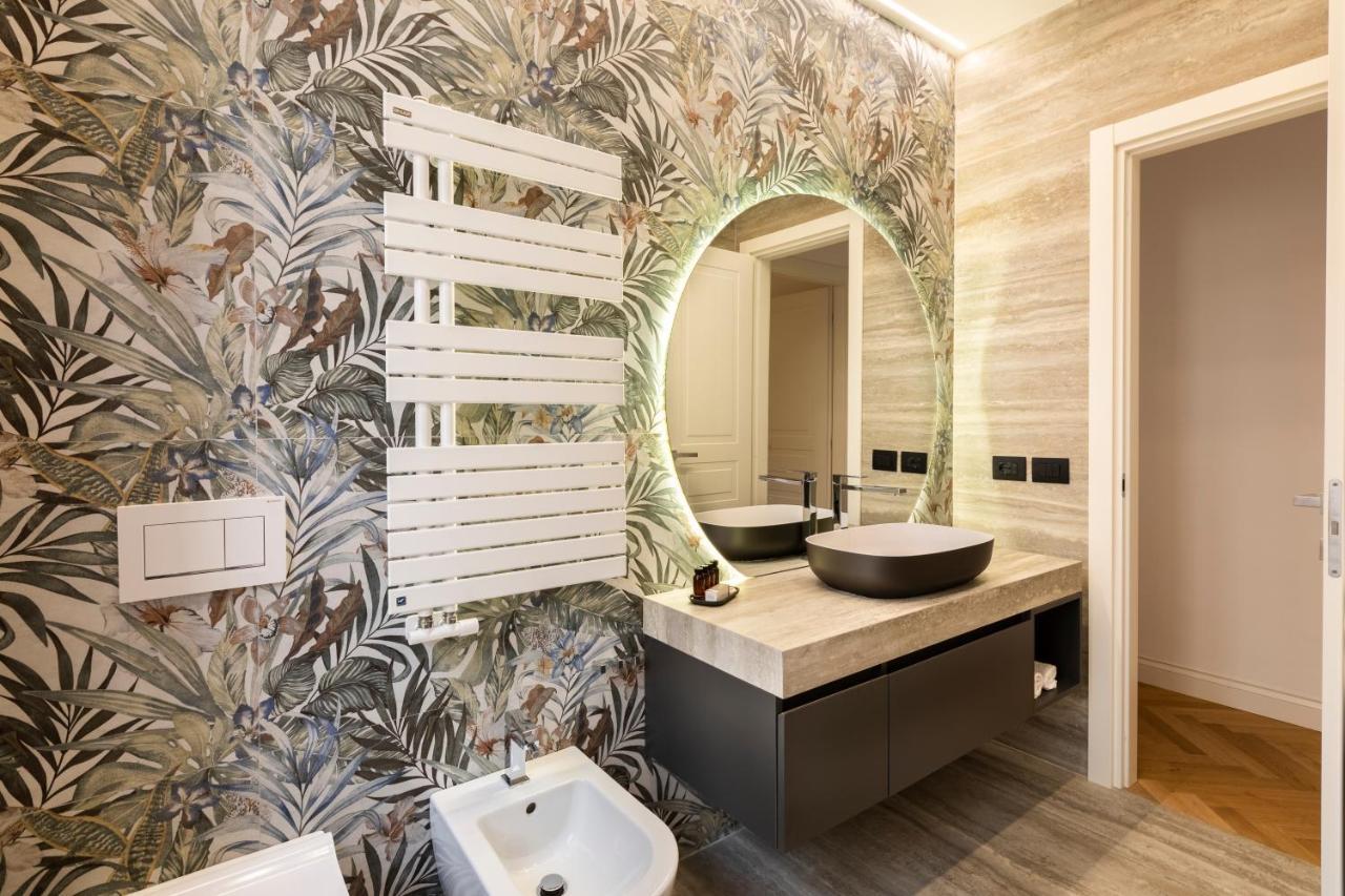 Appartement Romac Trinity With Steam Bath