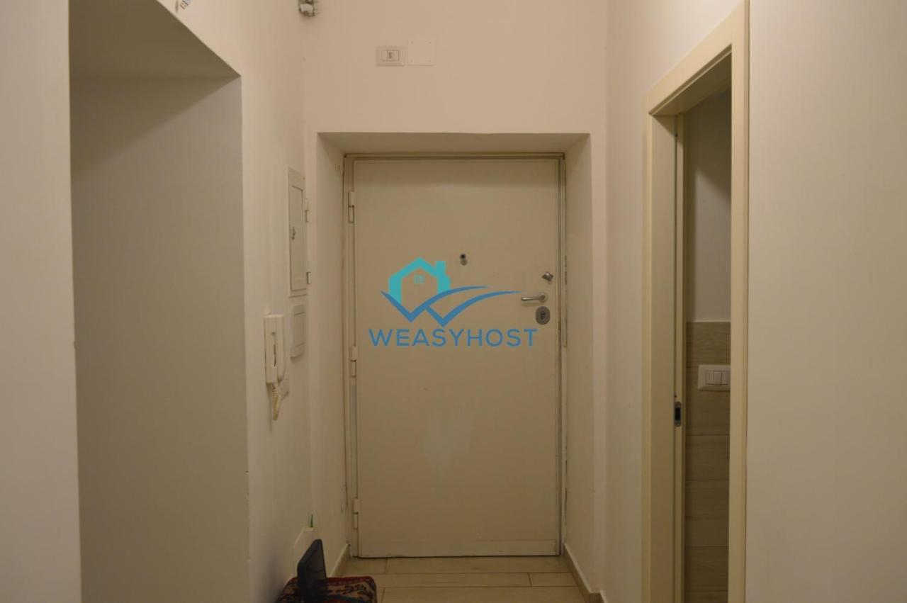 Apartamento Cozy Refuge A Few Steps From The Vatican Roma