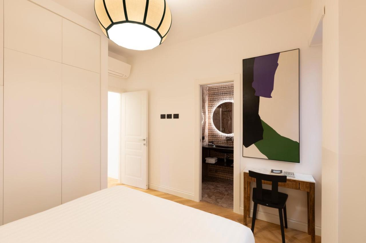 Romac Trinity With Steam Bath Appartement *