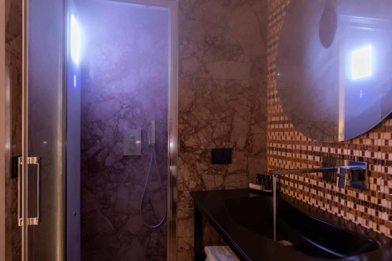 Romac Trinity With Steam Bath Appartement Rome