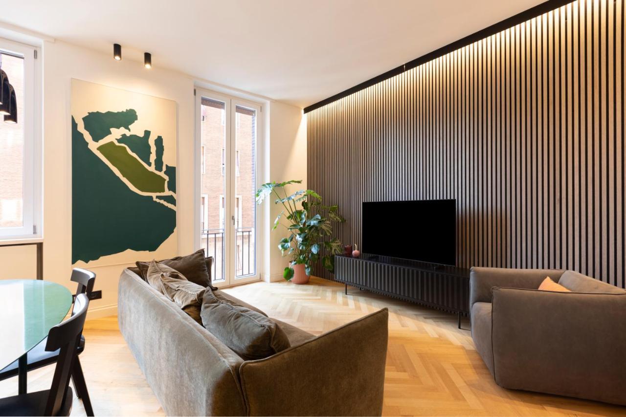 Appartement Romac Trinity With Steam Bath
