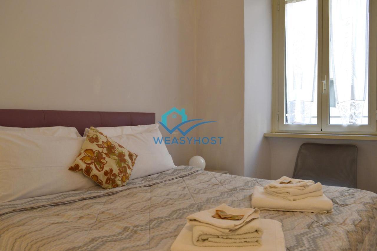 Apartamento Cozy Refuge A Few Steps From The Vatican