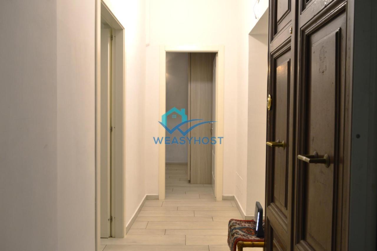 Apartamento Cozy Refuge A Few Steps From The Vatican *