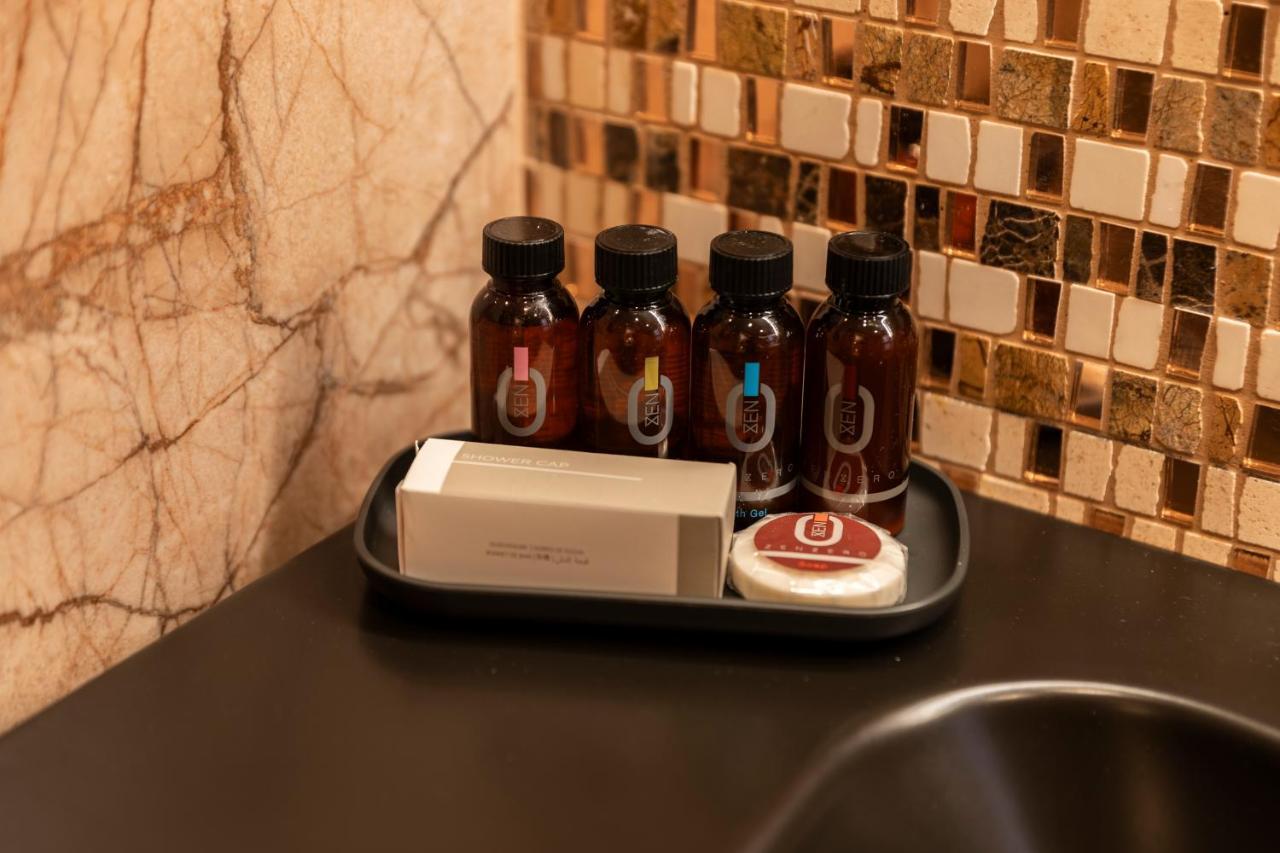 Romac Trinity With Steam Bath