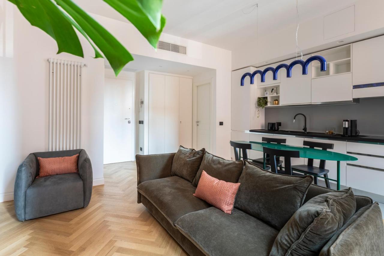 Appartement Romac Trinity With Steam Bath