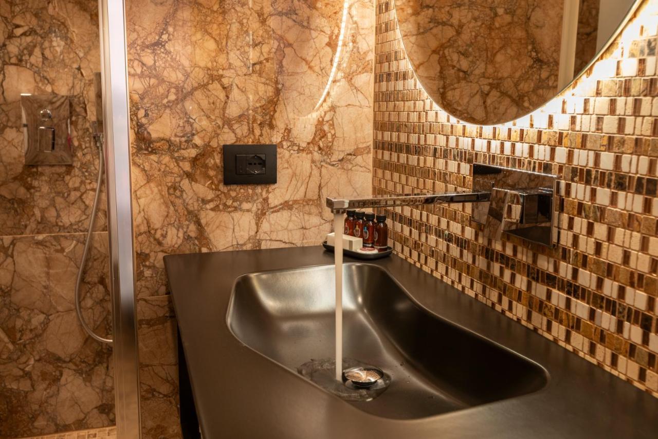 Romac Trinity With Steam Bath Appartement Rome