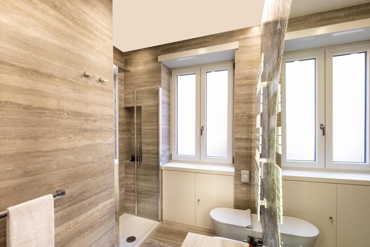 Romac Trinity With Steam Bath Rome