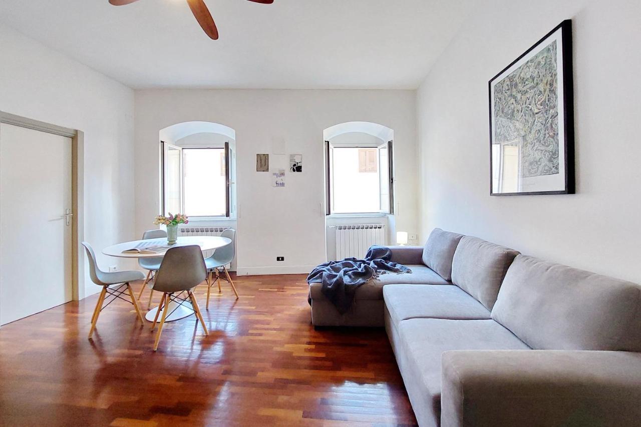 Cozy Navona Flat Apartment