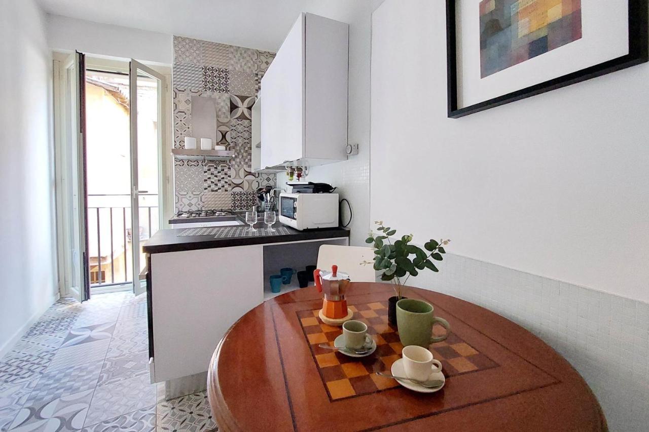 Cozy Navona Flat Rome