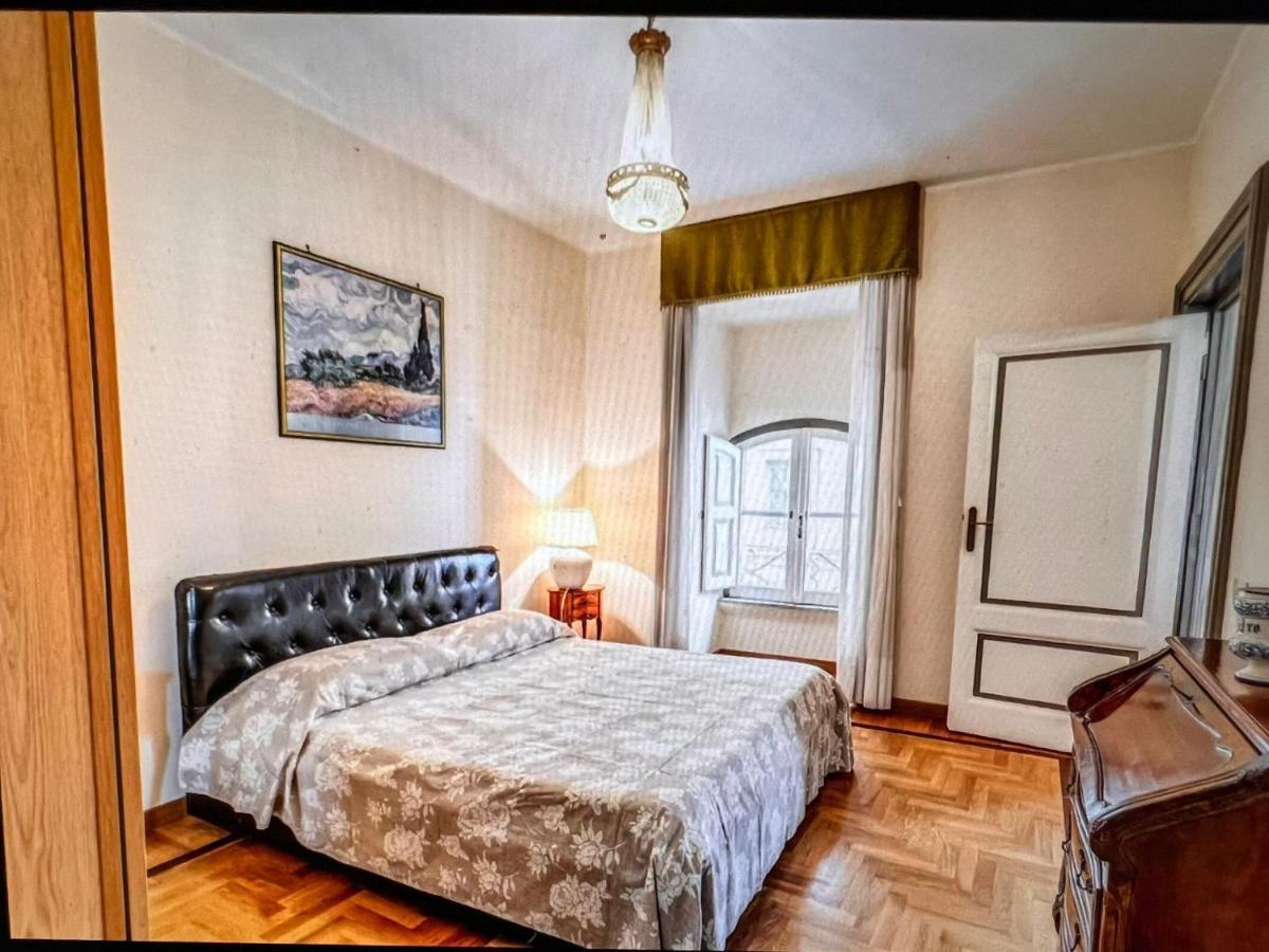 Adorable Flat By Barberini Trevi Fountain Rome