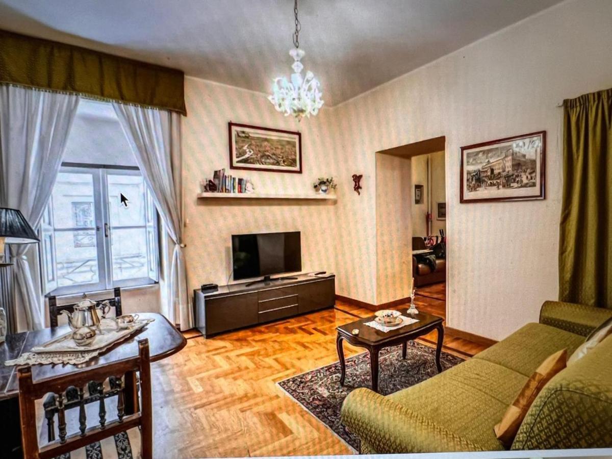 Adorable Flat By Barberini Trevi Fountain * Rome