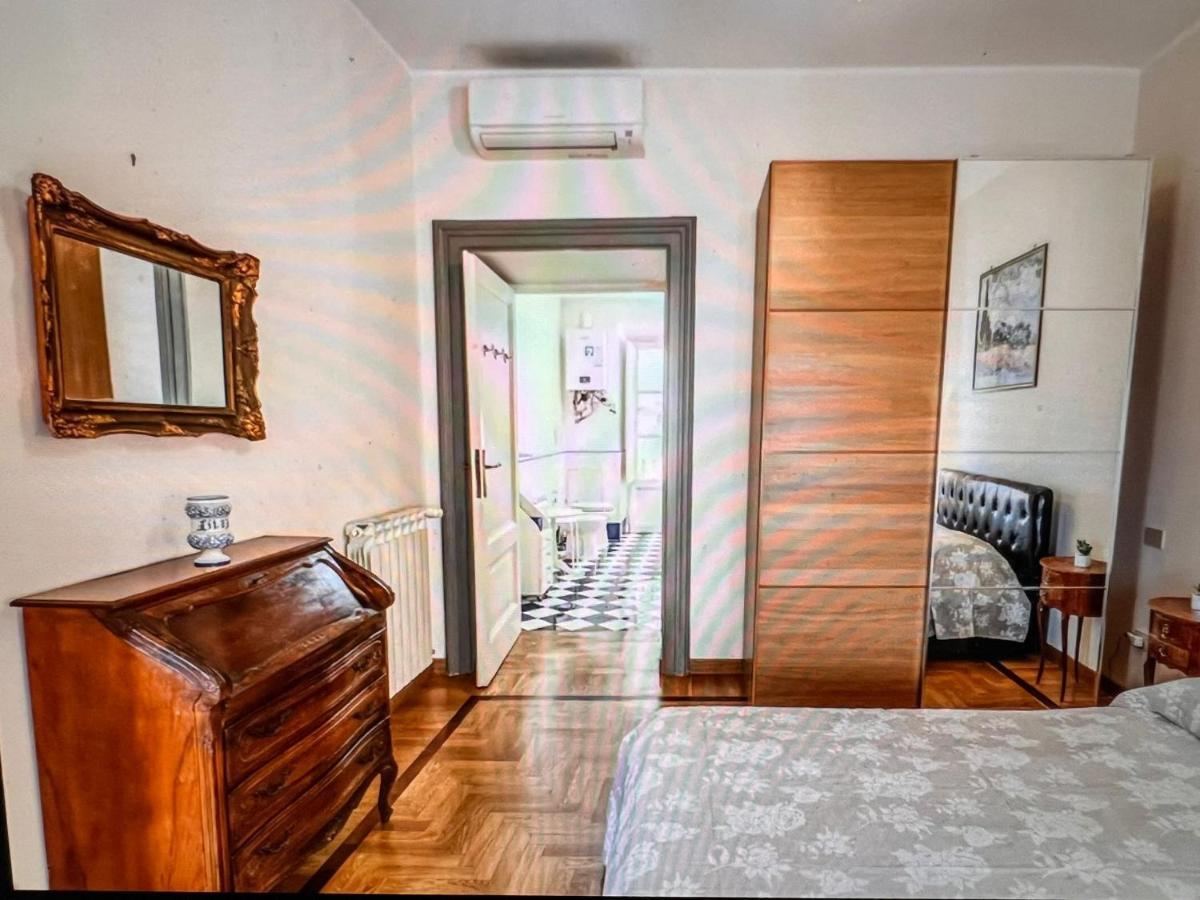 Adorable Flat By Barberini Trevi Fountain Apartment Rome
