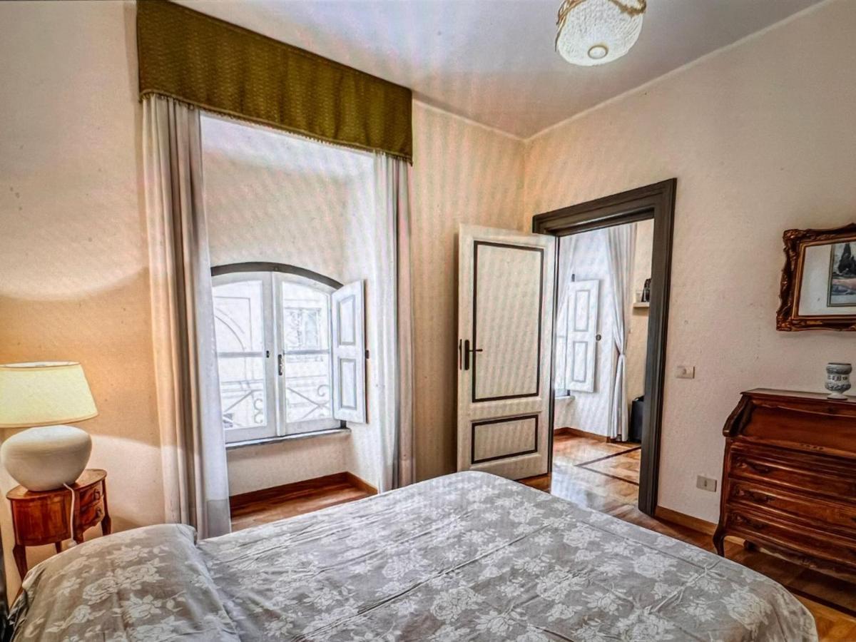 Adorable Flat By Barberini Trevi Fountain * Rome
