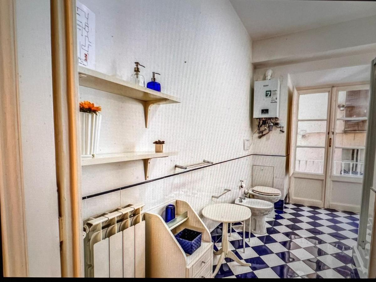 Adorable Flat By Barberini Trevi Fountain Rome