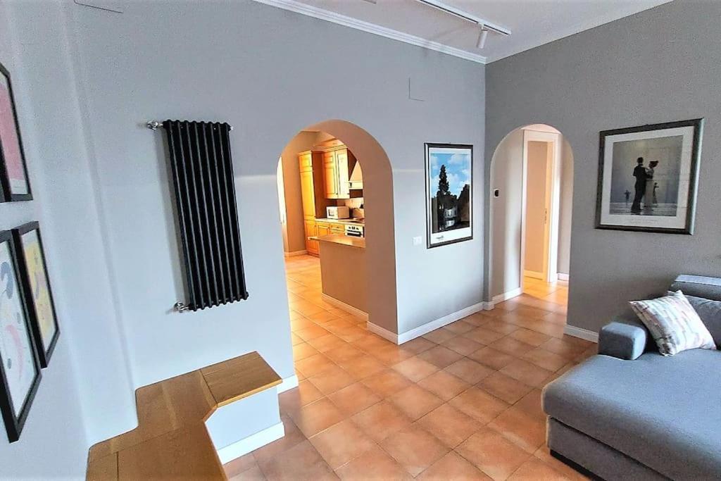 Appartement Domus Giulia & Andrea