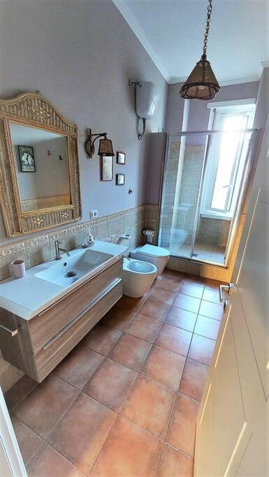 Domus Giulia & Andrea Appartement *