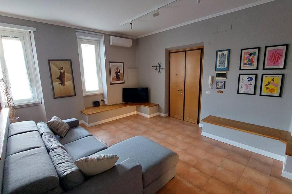Appartement Domus Giulia & Andrea Rome