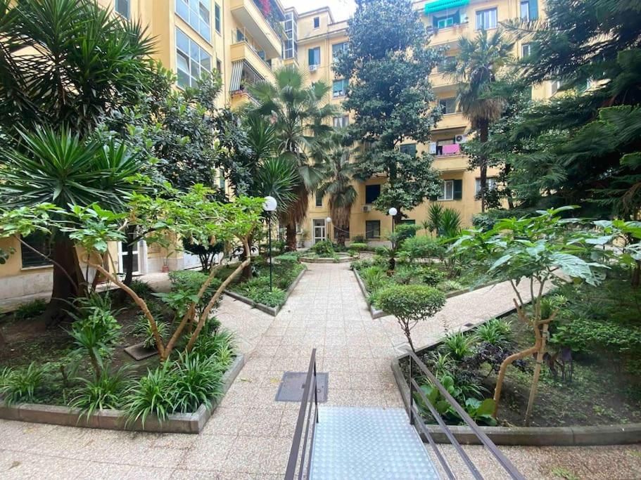 Domus Giulia & Andrea Appartement Rome