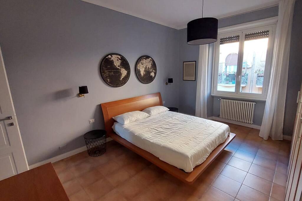 Domus Giulia & Andrea Appartement Rome