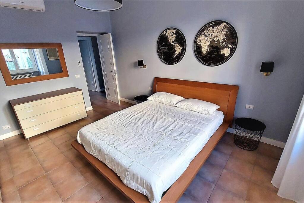 Domus Giulia & Andrea Appartement