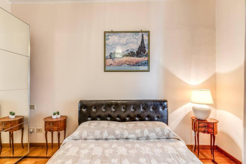 Adorable Flat By Barberini Trevi Fountain Rome