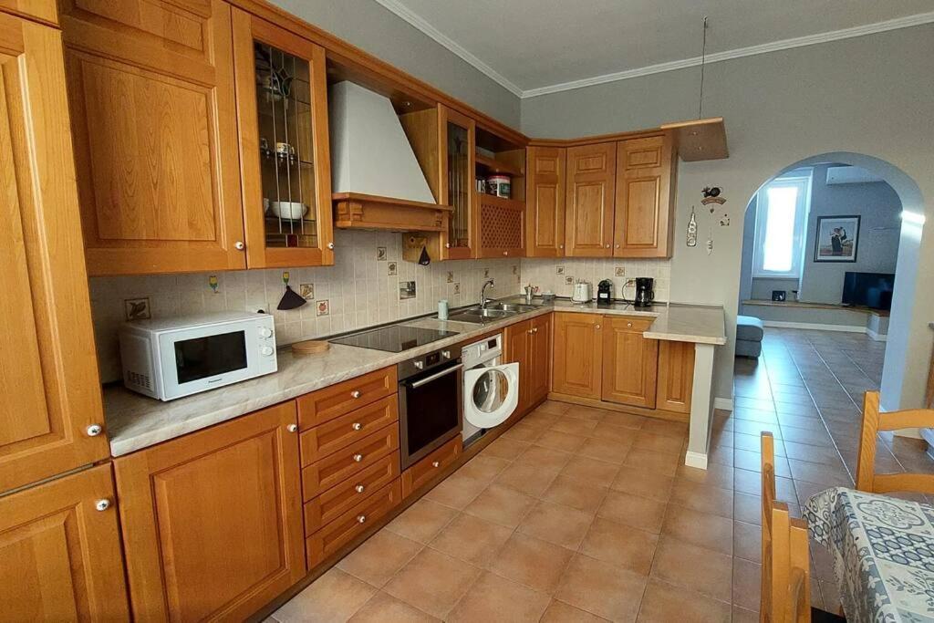 Domus Giulia & Andrea Appartement Rome